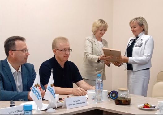 Истории, которые трогают: в регионе назвали победителей конкурса о правах человека и защитниках Отечества